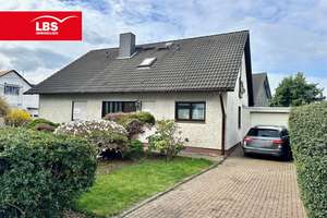 Großzügiges Einfamilienhaus mit Einliegerwohnung in Leverkusen Bürrig!  – 51371 Bürrig, Leverkusen – Vorschaubild 3