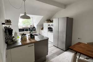 Wohnen mit Charakter: 3-Zimmer-Wohnung in zentraler Lage von Rheydt – Mühlenstraße 161, 41223 Rheydt, Mönchengladbach – Vorschaubild 6