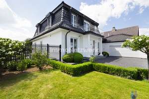 NEU***außergewöhnliches Einfamilienhaus mit hochwertiger Ausstattung in TOPZUSTAND***NEU – Die vollständige Adresse der Immobilie erhältst du vom Anbieter., 52525 Heinsberg – Vorschaubild 8
