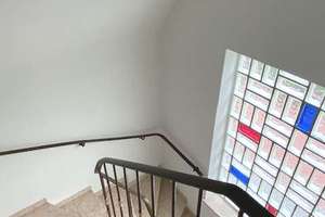 Beliebte Neustadt: Idyllisches Wohnen im 2-Parteien-Haus – 3 Zimmer mit Balkon... – Bochumer Str. 12, 28199 Neuenland, Bremen – Vorschaubild 2