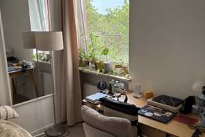 Zimmer bei WG in München Fürstenried – Allgäuer Straße 102, 81475 München – Vorschaubild 8