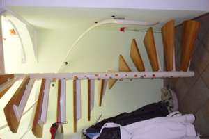 Maisonette Wohnung in Dortmund-Berghofen – 44267 Berghofen, Dortmund – Vorschaubild 16
