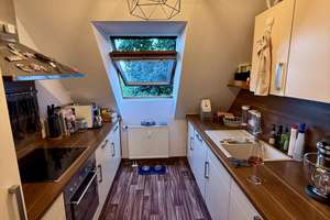 Traumhafte 4 Zi DG Wohnung im Grünen – Malvenweg 7, 90768 Vach, Flexdorf, Ritzmannshof, Fürth – Vorschaubild 6