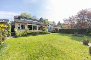 Familienfreundliches Einfamilienhaus auf großzügigem Grundstück in Gievenbeck – 48161 Gievenbeck, Münster – Vorschaubild 4