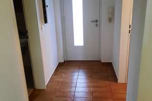 1,5-Zimmer Wohnung in Paderborn