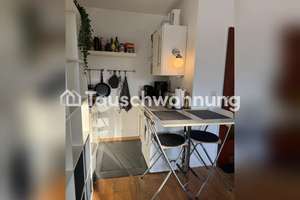 Tauschwohnung: 1-Zimmer-Wohnung Stadtteil Ravensberg, Kiel – Die vollständige Adresse der Immobilie erhältst du vom Anbieter., 24118 Ravensberg, Kiel – Vorschaubild 3
