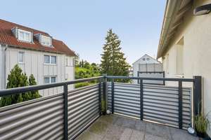 Modernisiertes Mehrfamilienhaus mit 6 Wohneinheiten und großem Grundstück, vermietet, in Gerstetten – Die vollständige Adresse der Immobilie erhältst du vom Anbieter., 89547 Gerstetten – Vorschaubild 7