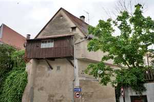 Denkmal EFH: 
Historischer Charme mit steuerl. Anreizen" – Dillingen an der Donau (Kreis) – Vorschaubild 3