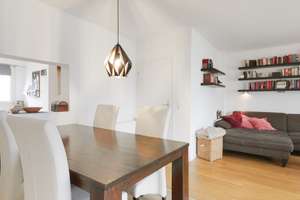 Hochwertiges Reihenendhaus in begehrter Lage von Wersten – 40591 Wersten, Düsseldorf – Vorschaubild 4