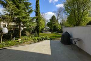 Exklusive Villa in absoluter Premiumlage direkt am Stadtpark von Mainz! – Die vollständige Adresse der Immobilie erhältst du vom Anbieter., 55131 Oberstadt, Mainz – Vorschaubild 9