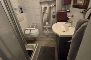 Attraktive 3 ZW mit Balkon, Terrasse u. Wintergarten (provisionsfrei)  – Plengestraße 4, 30459 Ricklingen (Ortsteil), Hannover – Vorschaubild 6