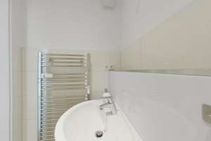Modern wohnen in Derendorf – 2 Zimmer mit Balkon und Dachterrasse! – Geistenstraße 10, 40476 Derendorf, Düsseldorf – Vorschaubild 5