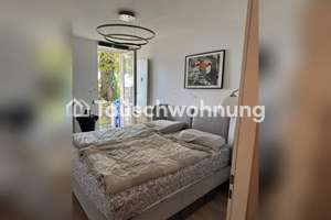 Tauschwohnung: Helle 4 Zi. Whg. mit 3 Balkonen in Pankow gegen 3 Zi. Whg. – Grabbeallee 51, 13156 Niederschönhausen, Berlin – Vorschaubild 19