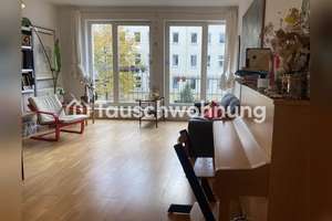 Tauschwohnung: Moderne 3-Zi-Whg in Mitte gegen eine 4-Zi-Whg in Mitte – Brunnenstr. 42, 10115 Mitte (Ortsteil), Berlin – Vorschaubild 3