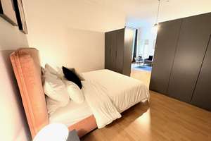 Möblierte 1 Zimmer Wohnung mit Balkon im Prenzlauer Berg - frei ab sofort – Die vollständige Adresse der Immobilie erhältst du vom Anbieter., 10437 Prenzlauer Berg, Berlin – Vorschaubild 19
