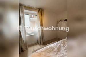 Tauschwohnung: Lorettostr. Tausch von 2 Z. zu 3 Z. -Wohnung – 40219 Unterbilk, Düsseldorf – Vorschaubild 4
