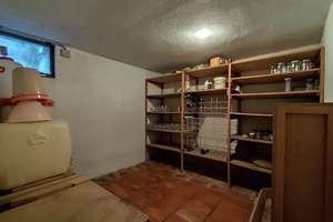 Einfamilienhaus mit Pelletheizung, 3 Garagen, 1200qm Grundstück, Koppel, Wiese und Waldrand – Die vollständige Adresse der Immobilie erhältst du vom Anbieter., 72636 Frickenhausen – Vorschaubild 40