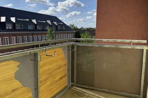 Bezugsfreie ETW am Fennsee ! – Ermslebener Weg 2, 10713 Wilmersdorf, Berlin – Vorschaubild 4