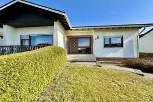*PROVISIONSFREI* gepflegtes Einfamilienhaus mit potenzieller Einliegerwohnung in Müschenbach – Westerwaldkreis – Vorschaubild 1