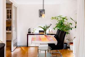 Einzigartige Innenstadt-Lage! 2,5 Zimmer inmitten von Karlsruhe – Markgrafenstr. 12, 76131 Innenstadt-Ost, Karlsruhe – Vorschaubild 6