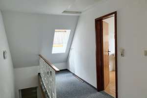 Geräumiges 5-Zimmer Einfamilienhaus mit Baugrund in Augsburg-Neubergheim in großem Garten  – Die vollständige Adresse der Immobilie erhältst du vom Anbieter., 86199 Bergheim, Augsburg – Vorschaubild 22