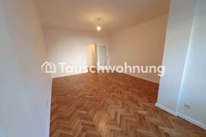 Tauschwohnung: Tauschwohnung in Westend – Die vollständige Adresse der Immobilie erhältst du vom Anbieter., 14052 Westend, Berlin – Vorschaubild 2