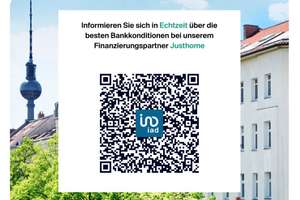 Neuer Kaufpreis! Moderne Maisonette-Wohnung mit 7 Zimmern, mit eigenem Garten und Terrasse (WE1) – Hielscherstr. 51, 13158 Wilhelmsruh, Berlin – Vorschaubild 24
