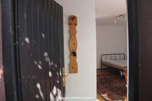 KLEIN ABER FEIN: Souterrainwohnung mit 1 Zimmer in Karlsruhe Neureut – Die vollständige Adresse der Immobilie erhältst du vom Anbieter., 76149 Neureut, Karlsruhe – Vorschaubild 2