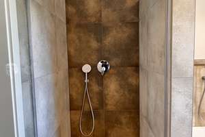 Traum im DG - Maisonette mit Dachterrasse - neu, modern und großzügig - Toplage in Untermenzing – Die vollständige Adresse der Immobilie erhältst du vom Anbieter., 80997 Allach, München – Vorschaubild 19