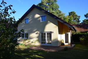 *Ihr Familienrefugium mit Weitblick – nahe des Wandlitzer See- ca. 170 m² Lebensqualität* – Moselstraße 4, 16348 Barnim (Kreis) – Vorschaubild 1