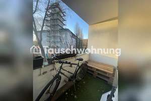 Tauschwohnung: Helle Wohnung 2,5 Zimmer Wohnung in Deutz mit Balkon – Die vollständige Adresse der Immobilie erhältst du vom Anbieter., 50679 Deutz, Köln – Vorschaubild 7
