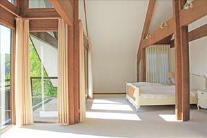 Transparente Eleganz – Design aus Holz und Glas in bester Wohnlage – Die vollständige Adresse der Immobilie erhältst du vom Anbieter., 72461 Albstadt – Vorschaubild 18