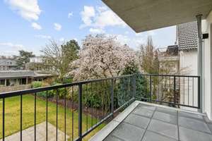 Pfiffige 2 Zimmerwohnung mit Ausblick, in Angermund – Die vollständige Adresse der Immobilie erhältst du vom Anbieter., 40489 Angermund, Düsseldorf – Vorschaubild 3