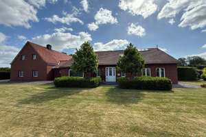 Ein Stück ländliches Paradies - Ihr Rückzugsort mit Geschichte und Charme in Coesfeld. – Die vollständige Adresse der Immobilie erhältst du vom Anbieter., 48653 Coesfeld – Vorschaubild 1