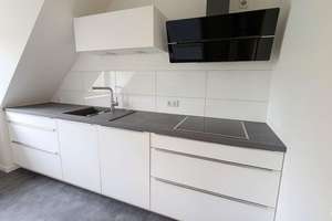 Dachgeschoßwohnung am Rand der Altstadt – 93053 Ostenviertel, Regensburg – Vorschaubild 5