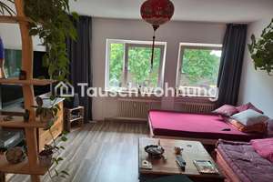 Tauschwohnung: 3 Zimmer Wohnung in Braunsfeld mit großem Südbalkon – Stolberger Str 96, 50933 Braunsfeld, Köln – Vorschaubild 6