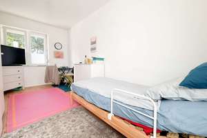 5,4 % Rendite in Top-Lage – Vermietete 2-Zimmer-Wohnung am Maxtorgraben in Nürnberg – Die vollständige Adresse der Immobilie erhältst du vom Anbieter., 90409 Pirckheimerstraße, Nürnberg – Vorschaubild 6