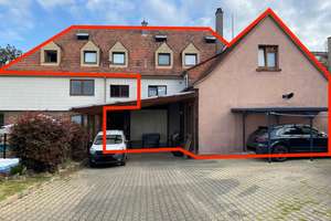 Synergie auf dem Buckenberg: Ihr neuer Lebensmittelpunkt für Business und Familie – Die vollständige Adresse der Immobilie erhältst du vom Anbieter., 75175 Buckenberg, Pforzheim – Vorschaubild 4