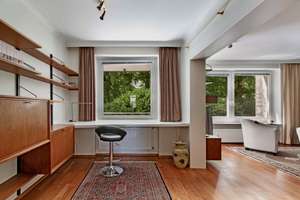 Energieeffiziente 3,5 Zi. EG-Wohnung am Alsterlauf mit TG-Stellplatz u. Hobbykeller! – Die vollständige Adresse der Immobilie erhältst du vom Anbieter., 22339 Hummelsbüttel, Hamburg – Vorschaubild 8