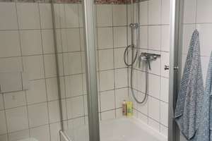 Ruhige Maisonettewohnung mit Balkon in Köln-Rath in der Göttersiedlung  – Walhallstraße 50, 51107 Rath/Heumar, Köln – Vorschaubild 7