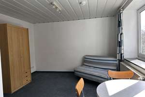 Schöne 1 Zimmerwohnung in Hannover/Kleefeld – Die vollständige Adresse der Immobilie erhältst du vom Anbieter., 30625 Kleefeld, Hannover – Vorschaubild 4