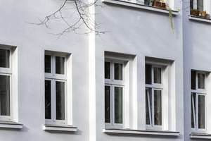 Kapitalanlage in begehrter Berliner Kiezlage – stilvolle 2-Zimmer-Altbauwohnung! – Oppelner Straße 18, 10997 Kreuzberg, Berlin – Vorschaubild 1