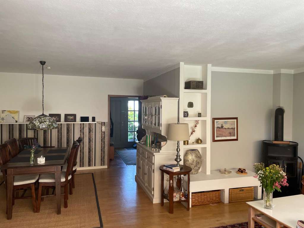 Immobilie in Harrislee - Gepflegtes 5-Zimmer-Haus mit Carport in Harrislee - Bild 4