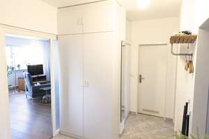 Hochwertige helle 3 Zimmer Wohnung / Groß-Buchholz Nähe MHH – Corrensweg 5, 30627 Groß-Buchholz, Hannover – Vorschaubild 9