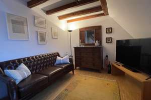 Lichtdurchflutet und ruhig - 2,5 Zimmer Wohnung mit toller Aussicht – Markelstraße 17, 70193 Kräherwald, Stuttgart – Vorschaubild 18