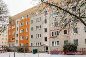 *** Modernes Zuhause in Stadtfeld Ost: Sanierte 3-Zimmer-Wohnung mit Balkon *** – Wilhelm-Klees-Straße 16b, 39108 Stadtfeld Ost, Magdeburg – Vorschaubild 22