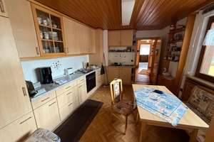 Wiesbaden-Breckenheim: Generationenhaus oder großes Familienrefugium! – Die vollständige Adresse der Immobilie erhältst du vom Anbieter., 65207 Breckenheim, Wiesbaden – Vorschaubild 4