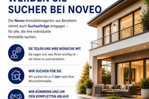 Ein besonderer Wohntraum über den Dächern von Bessungen – Penthouse mit  großer West-Terrasse – Die vollständige Adresse der Immobilie erhältst du vom Anbieter., 64285 Mitte, Darmstadt – Vorschaubild 14