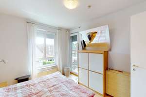 Wenn Sie auf eine Traumwohnung gewartet haben: Hier ist sie. Wunderschöne 4-Zi-ETW in KA-Grötzingen – Die vollständige Adresse der Immobilie erhältst du vom Anbieter., 76229 Grötzingen, Karlsruhe – Vorschaubild 16