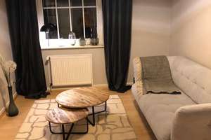 Helle 2-Zimmer-Wohnung in D’dorf-Pempelfort – Pfalzstrasse 0, 40477 Pempelfort, Düsseldorf – Vorschaubild 7